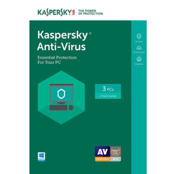 Kaspersky Anti-Virus - קספרסקי אנטי וירוס Kaspersky Anti-Virus - קספרסקי אנטי וירוס