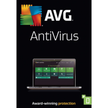 AVG - AVG AntiVirus אנטי וירוס