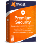 Avast Premium Security