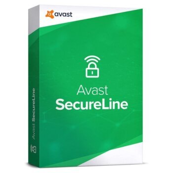 Avast SecureLine VPN ל-מכשיר 1 לשנה Avast SecureLine VPN ל-מכשיר 1 לשנה