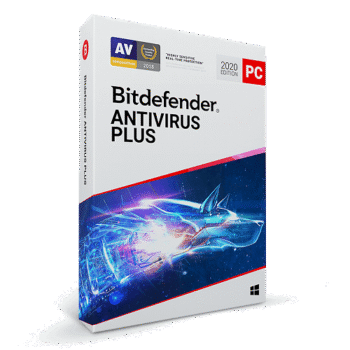 Bitdefender Antivirus Plus - ביטדיפנדר אנטי וירוס פלוס
