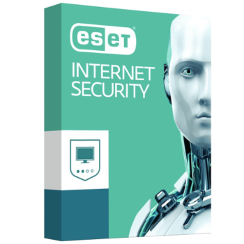 איסט אינטרנט סקיוריטי / ESET Internet Security -