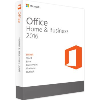 Office Home and Business 2016 Office Home and Business 2016