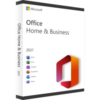 Office Home and Business 2021 Office Home and Business 2021