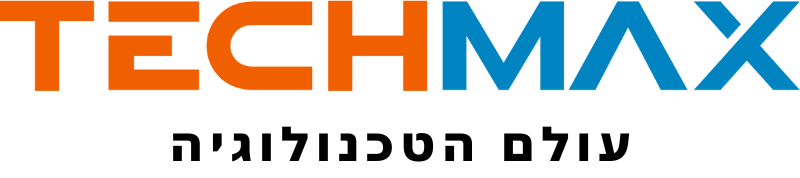 Tech Max מחשבים ותוכנות 