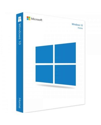 Microsoft Windows 10 Home Microsoft Windows 10 Home
