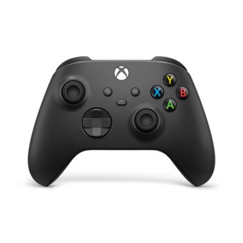 Xbox Series X קונסולוה