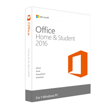 Microsoft Office Home & Student - אופיס לבית ולסטודנט 2016 Microsoft Office Home & Student - אופיס לבית ולסטודנט 2016