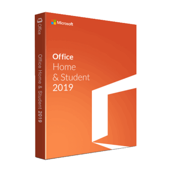 Microsoft Office Home & Student - אופיס לבית ולסטודנט 2019 Microsoft Office Home & Student - אופיס לבית ולסטודנט 2019