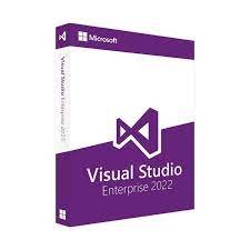 Visual Studio 2022 Visual Studio 2022