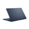 נייד ASUS VivoBook 15 i5-1235U 16GB 512NVME 15.6 FHD DOS Blue