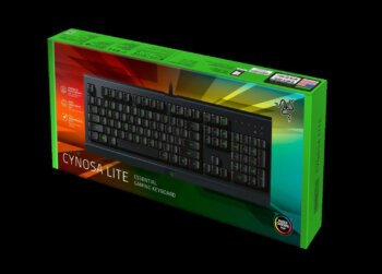 RAZER Cynosa Lite 90903-003-21