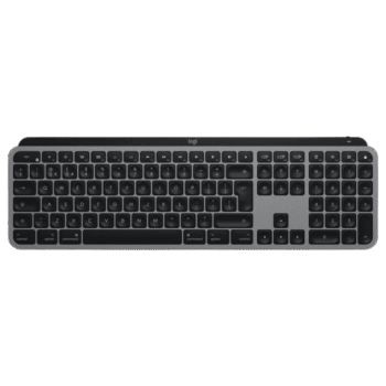 מקלדת אלחוטית Logitech MX Keys for MAC מקלדת אלחוטית Logitech MX Keys for MAC