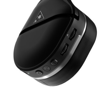 אוזניות גיימינג אלחוטיות TURTLE BEACH STEALTH 700 GEN2 MAX For PlayStation - שחור