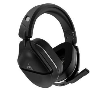 אוזניות גיימינג אלחוטיות TURTLE BEACH STEALTH 700 GEN2 MAX For PlayStation - שחור אוזניות גיימינג אלחוטיות TURTLE BEACH STEALTH 700 GEN2 MAX For PlayStation - שחור