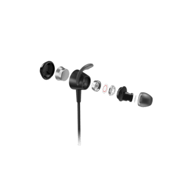 אוזניות כפתור אלחוטיות PHILIPS In-ear wireless headphones
