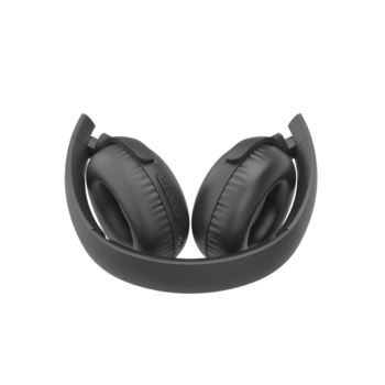 אוזניות קשת אלחוטיות TAUH202BK PHILIPS On-ear wireless headphones מק''ט : 37600-000-53