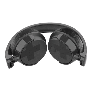 אוזניות קשת בלוטוס Philips TABH305BK שחור