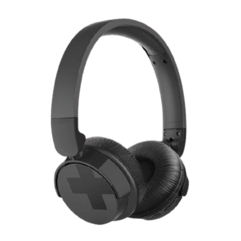 אוזניות קשת בלוטוס Philips TABH305BK שחור אוזניות קשת בלוטוס Philips TABH305BK שחור