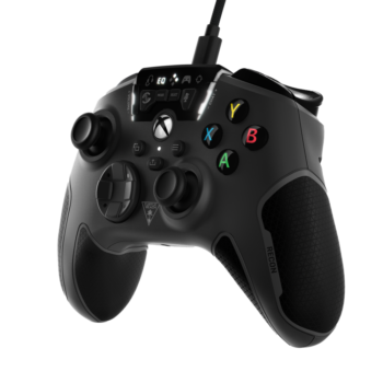 בקר ה-Turtle Beach® Recon בקר חוטי RECON CONTROLLER - שחור מק''ט : 90905-070-00