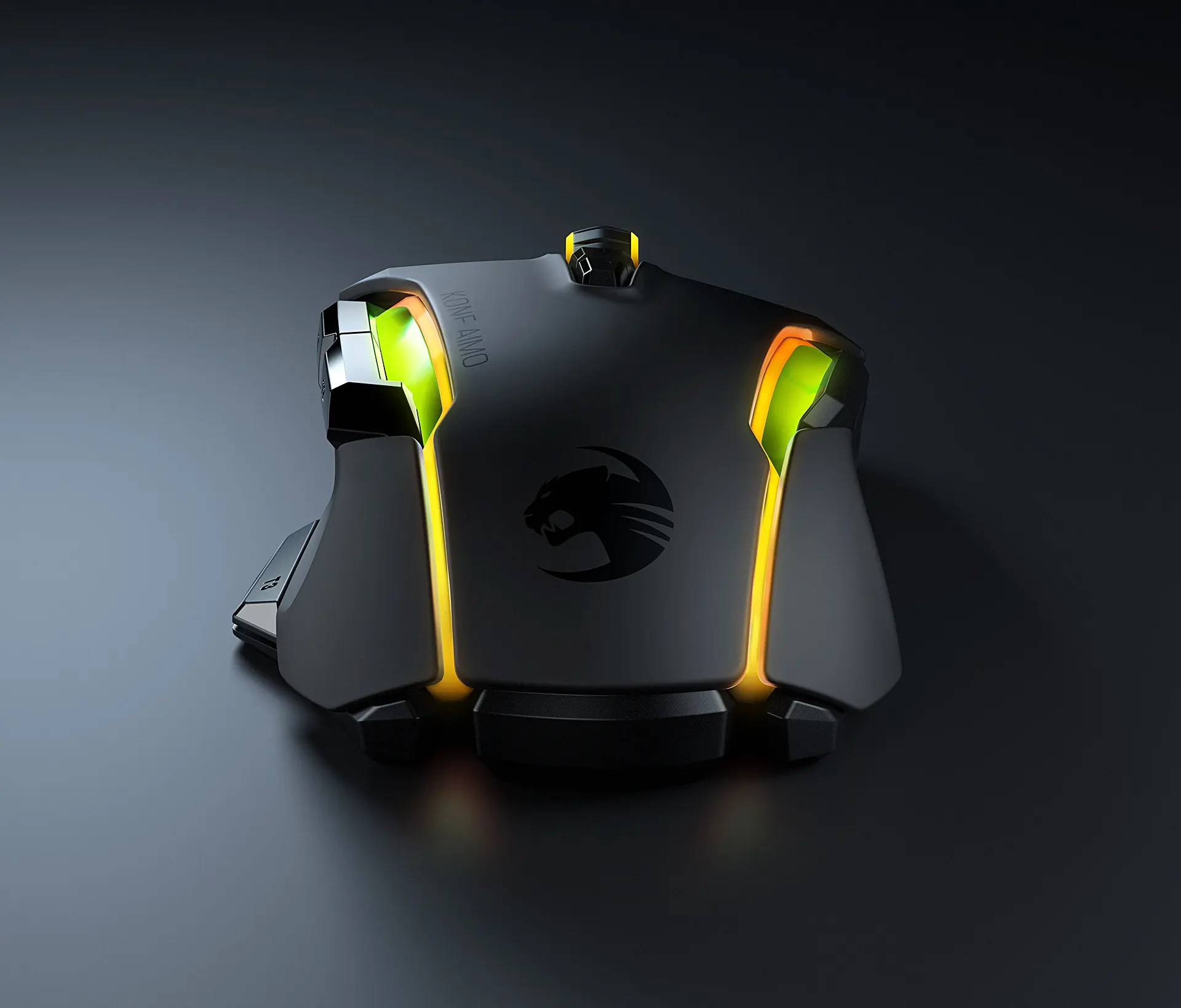 Roccat Kone Aimo Remastered Roccat Kone Aimo Remastered