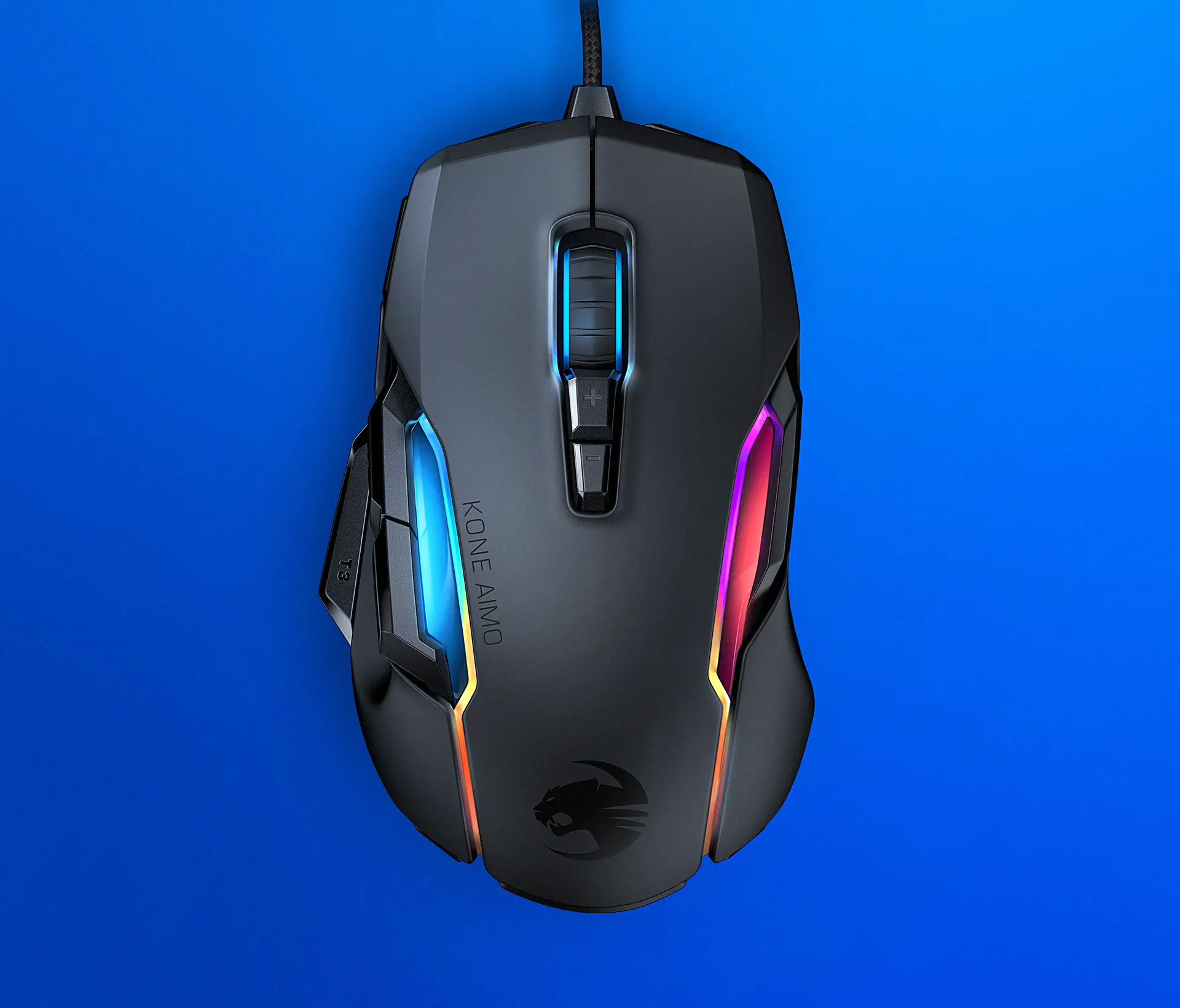 Roccat Kone Aimo Remastered