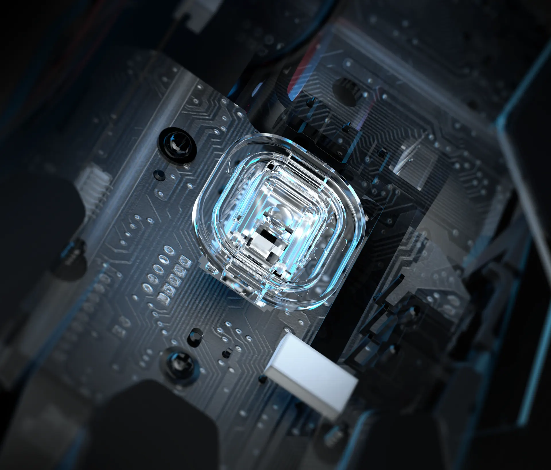 ROCCAT OWL-EYE SENSOR ROCCAT OWL-EYE SENSOR