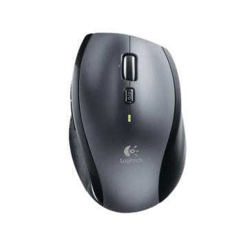 עכבר אלחוטי Logitech Marathon M705