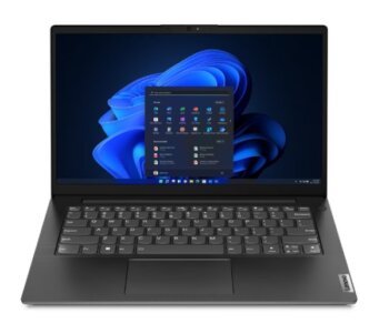 נייד Lenovo V14 i5-13420H 16GB 512NVME FHD iris XE DOS נייד Lenovo V14 i5-13420H 16GB 512NVME FHD iris XE DOS