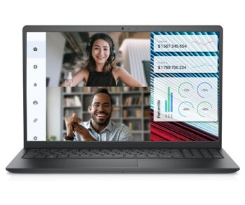 נייד Dell Vostro 3520 i5-1235U 16GB 512GBNVME FHD 15.6 נייד Dell Vostro 3520 i5-1235U 16GB 512GBNVME FHD 15.6