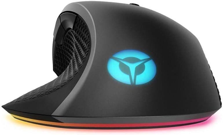 LENOVO LEGION M500 RGB GAMING MOUSE-WW LENOVO LEGION M500 RGB GAMING MOUSE-WW
