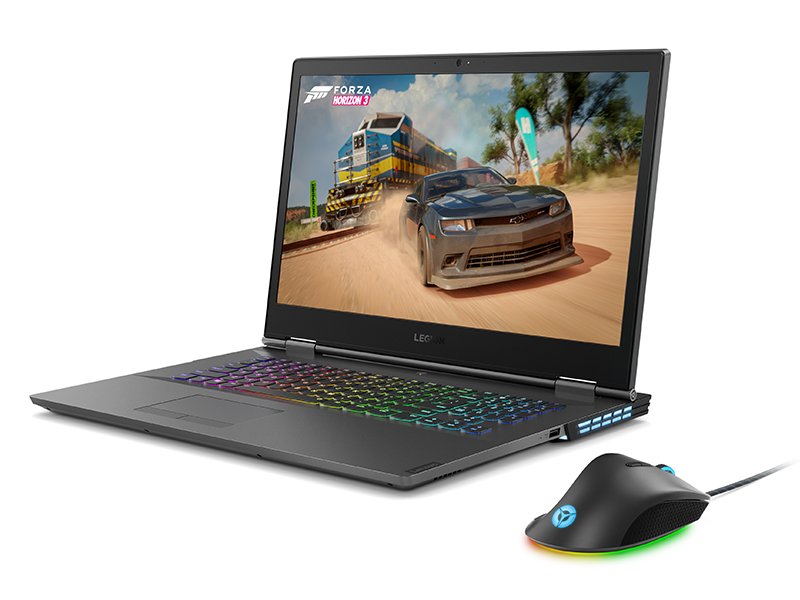 עכבר Legion M500 RGB משחק למשך שעות עם נוחות אחיזה אולטימטיבית בכף היד