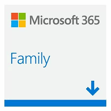 Microsoft Office 365 Family Microsoft Office 365 Family אופיס פימלי משפחתי