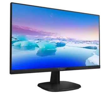 מסך מחשב ‏27 ‏אינטש Philips 273V7Q IPS Full HD