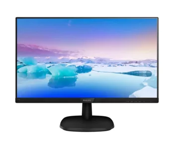 מסך מחשב ‏27 ‏אינטש Philips 273V7Q IPS Full HD פיליפס