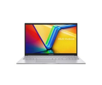 נייד ASUS VivoBook 15 i3-1215U 8GB 512NVME 15.6 FHD Silver נייד ASUS VivoBook 15 i3-1215U 8GB 512NVME 15.6 FHD Silver