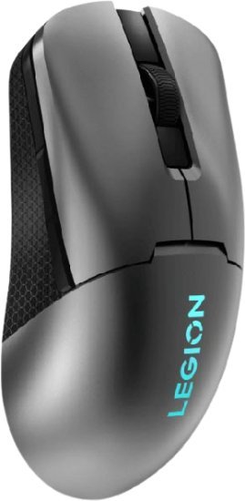 עכבר גיימינג אלחוטי LENOVO LEGION M600S QI WIRELESS GAMING MOUSE GY51H47355
