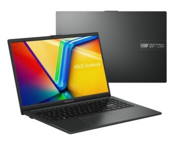 E1504GA-NJ102 ASUS VivoBook Go 15 i3-N305 8GB 256GB מחשב נייד E1504GA-NJ102 ASUS VivoBook Go 15 i3-N305 8GB 256GB מחשב נייד