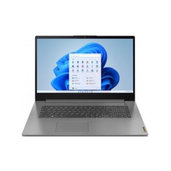 Lenovo IdeaPad 3 17IRU7 - 82X9001LIV Intel Core i7-1355U 16GB 512GB SSD 17.3 FHD Arctic Grey Lenovo IdeaPad 3 17IRU7 - 82X9001LIV Intel Core i7-1355U 16GB 512GB SSD 17.3" FHD Arctic Grey