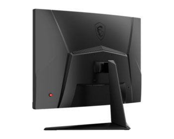 MSI Optix G27C4X CURVED 1ms 250hz 3Y