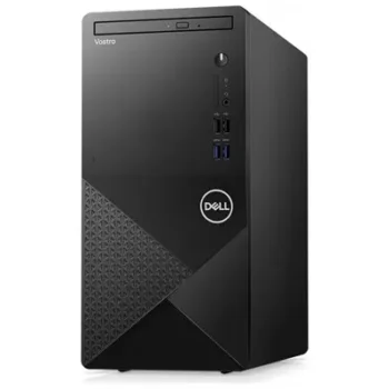 מחשב נייח (V3910-3008) Dell Vostro 3910 i3-12100 8gb 256NVME WIFI BT DVDRW מחשב נייח (V3910-3008) Dell Vostro 3910 i3-12100 8gb 256NVME WIFI BT DVDRW