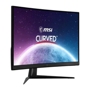 מסך מחשב גיימינג קעור "27 Optix G27C4X