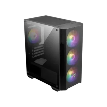 מארז מחשב MAG Forge M100A מבית MSI מארז מחשב MAG Forge M100A מבית MSI