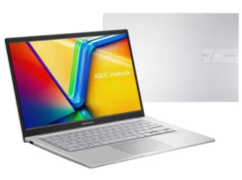 מחשב נייד Asus VivoBook 14 X1404ZA-NK099W אסוס מחשב נייד Asus VivoBook 14 X1404ZA-NK099W אסוס