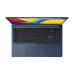 מחשב נייד Asus Vivobook 15 X1504ZA-NJ200W אסוס i3-1215U 15.6"FHD 256G 8G W11H BLUE 1Y