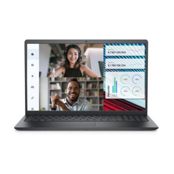 מחשב נייד i5-1235U 8GB 256GB SSD FHD 15.6 Dell Vostro 3520 V3520-5030 דל מחשב נייד i5-1235U 8GB 256GB SSD FHD 15.6 Dell Vostro 3520 V3520-5030 דל