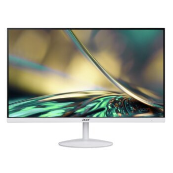 מסך מחשב לבן Acer SA272EWMIX UM.HS2EE.E13 Full HD אייסר
