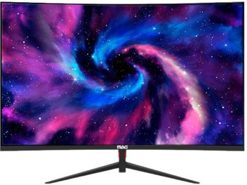 מסך מחשב מאג MAG 23.8” Curved FHD Gaming monitor CM24Y מסך מחשב מאג MAG 23.8” Curved FHD Gaming monitor CM24Y