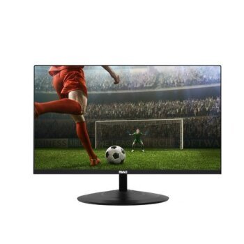 מסך מחשב ‏מאג 23.8 ‏אינטש Mag F24IPSE Full HD קצב רענון 100Hz פאנל LED IPS