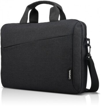 תיק צד לנובו שחור דגם LENOVO 15.6 LAPTOP CASUAL Toploader T210 GX40Q17229 תיק צד לנובו שחור דגם LENOVO 15.6 LAPTOP CASUAL Toploader T210 GX40Q17229